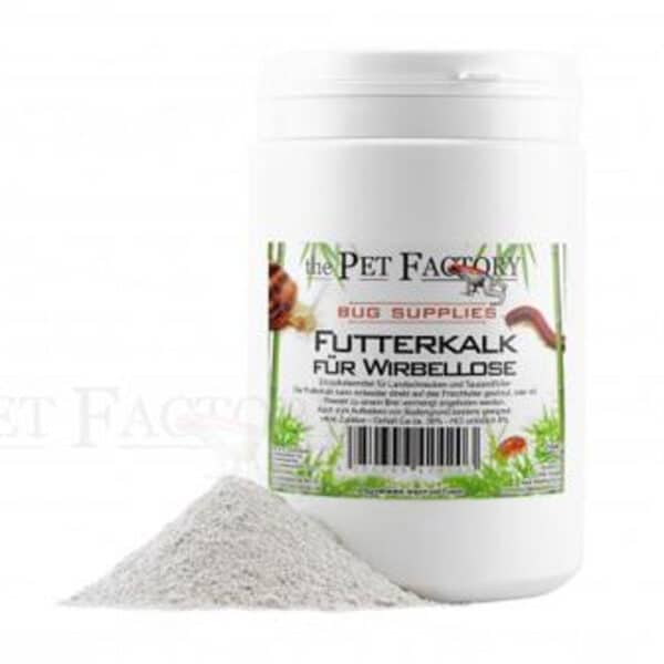 Futterkalk