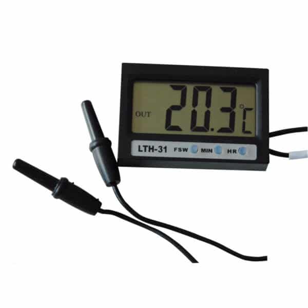 Thermo.meter Deluxe